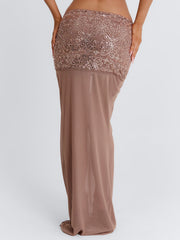 Patience-Maxi-Skirt-Taupe