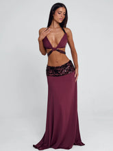 Aluna-Maxi-Skirt-Burgundy
