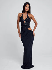 Mutia-Maxi-Dress-Navy
