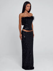 Nui-Maxi-Skirt-Black
