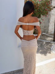 Miller-Maxi-Skirt-Beige