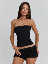 Sola-Mesh-Corset-Top-Black