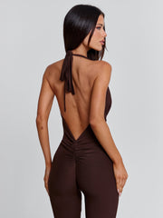 Carys-Jumpsuit-Chocolate
