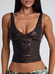 Roei-Corset-Top-Dark-Brown