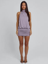 Nalaya-Mini-Dress-Dusty-Purple