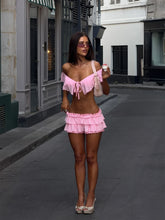 Avenel-Shorts-Pink