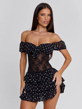 Velza-Mini-Dress-Black