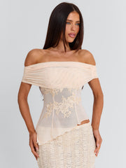 Rilee-Top-Ivory