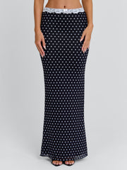 Cali-Maxi-Skirt-Polka-Dot