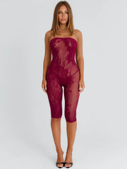 Hadiya-Capri-Jumpsuit-Burgundy
