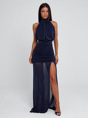 Marari-Maxi-Dress-Navy