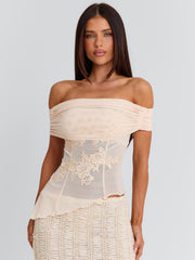 Rilee-Top-Ivory