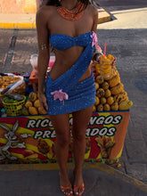 Leticia-Mini-Dress-Blue