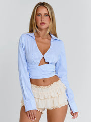 Avenel-Shorts-Ivory