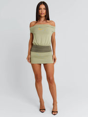 Shilou-Mini-Dress-Sage