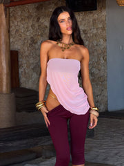 Lucylle-Capri-Jumpsuit-Pink-And-Burgundy