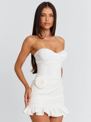 Finlay-Mini-Dress-White