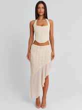 Victorea-Midi-Skirt-Cream