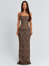 Hadlai-Maxi-Dress-Brown