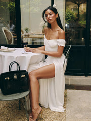 Yvinne-Maxi-Dress-White