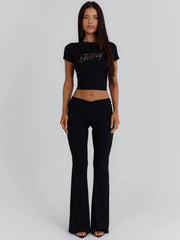 Adrianna-Pant-Black