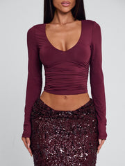 Isle-Maxi-Skirt-Burgundy