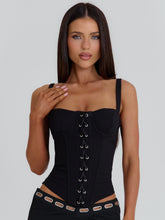 Charli-Corset-Top-Black