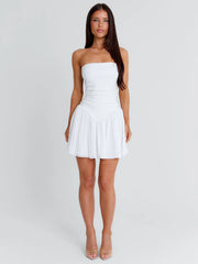 Zariah-Mini-Dress-White