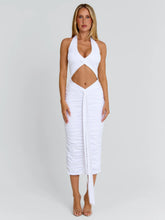Omery-Midi-Dress-White