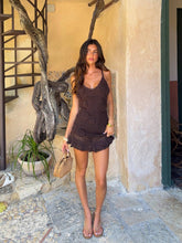 Arenda-Mini-Dress-Chocolate