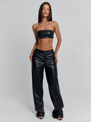 Sevara-Pant-Black