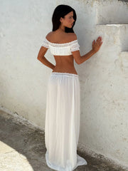 Althaia-Maxi-Skirt-White