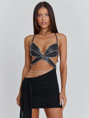 Delano-Mini-Dress-Black