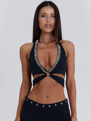 Wiloh-Crop-Top-Black