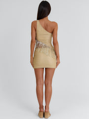 Tesza-Mini-Dress-Gold
