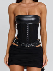 Desiree-Mini-Dress-Black