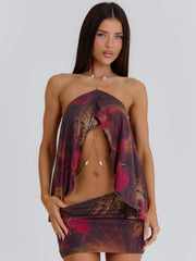 Eirene-Mini-Dress-Posie