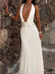 Agata-Maxi-Dress-White