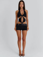 Marely-Playsuit-Black