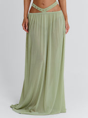 Kayley-Maxi-Skirt-Sage