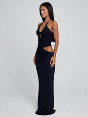 Mutia-Maxi-Dress-Navy