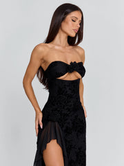 Julian-Maxi-Dress-Black