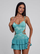 Santana-Mini-Dress-Teal