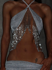Tyla-Crop-Top-Silver