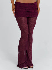 Nerissa-Pants-Burgundy