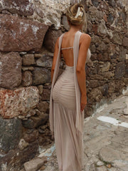 Ida-Maxi-Dress-Tan
