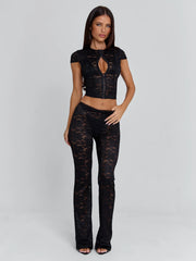 Mirra-Pant-Black