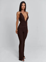 Carys-Jumpsuit-Chocolate