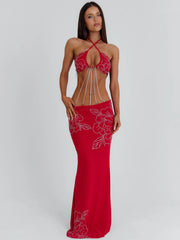Saira-Maxi-Dress-Red