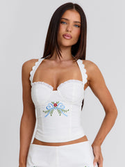 Broik-Top-White